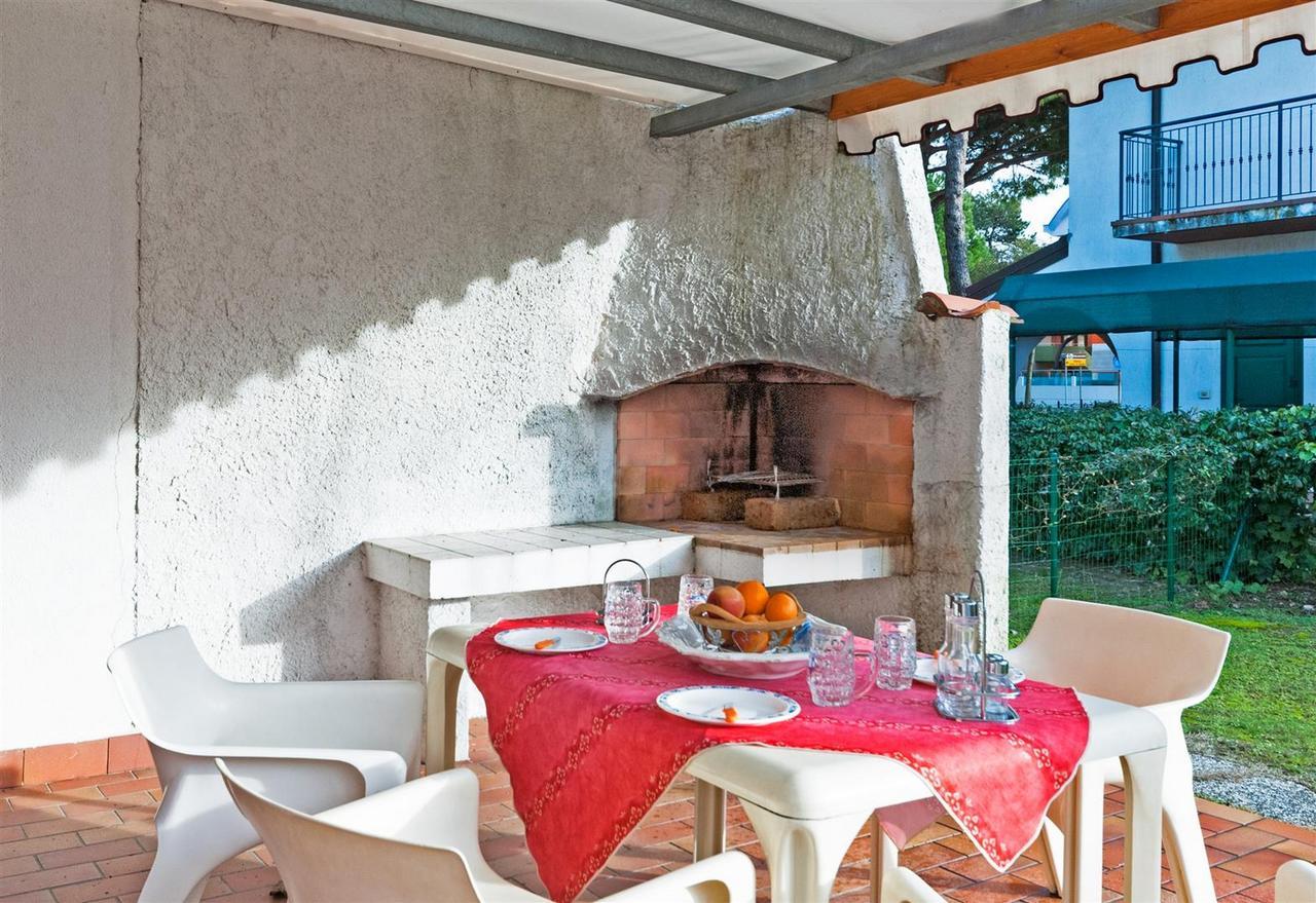 Apartamento Dina/Viel Bibione Exterior foto