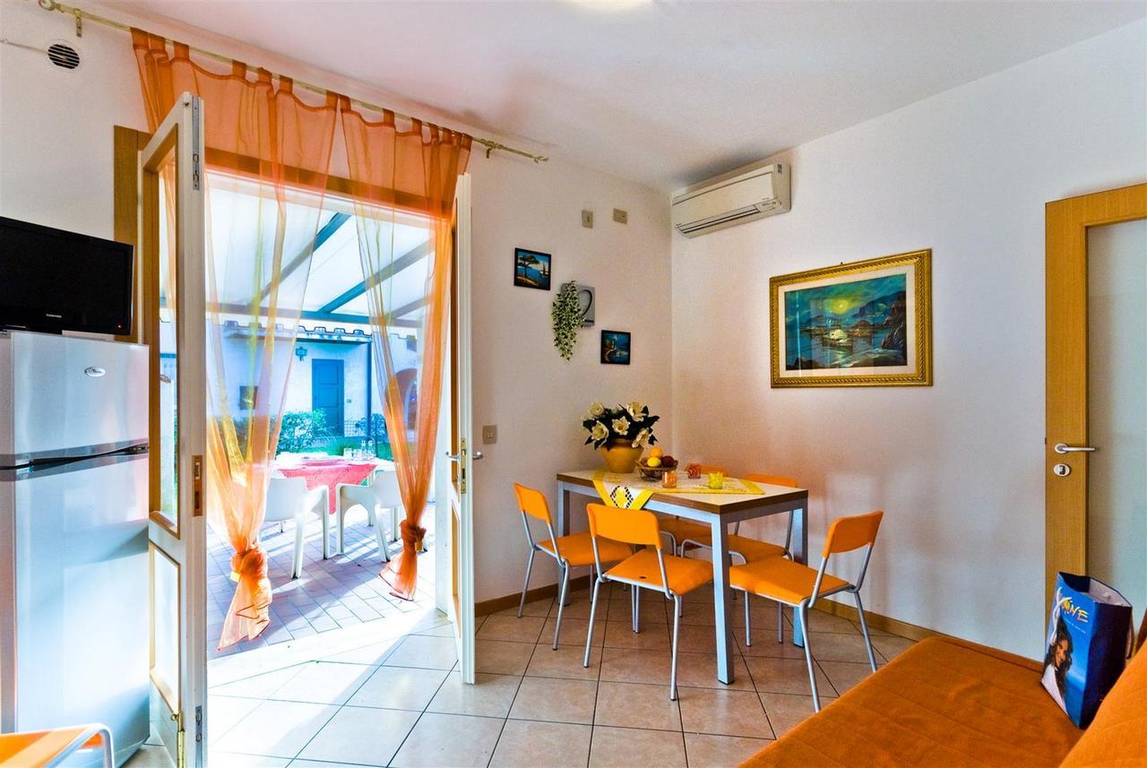 Apartamento Dina/Viel Bibione Exterior foto