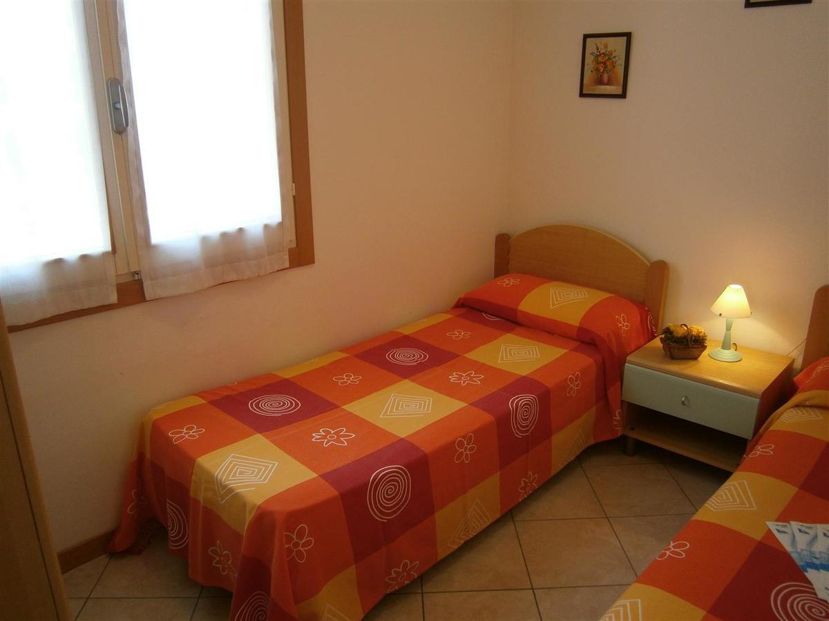 Apartamento Dina/Viel Bibione Exterior foto