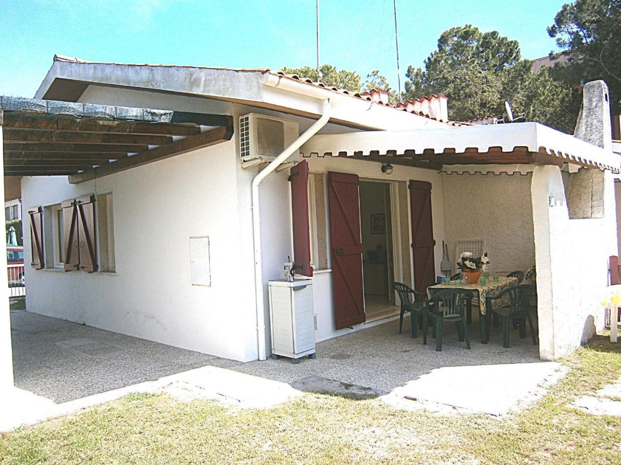 Apartamento Dina/Viel Bibione Exterior foto