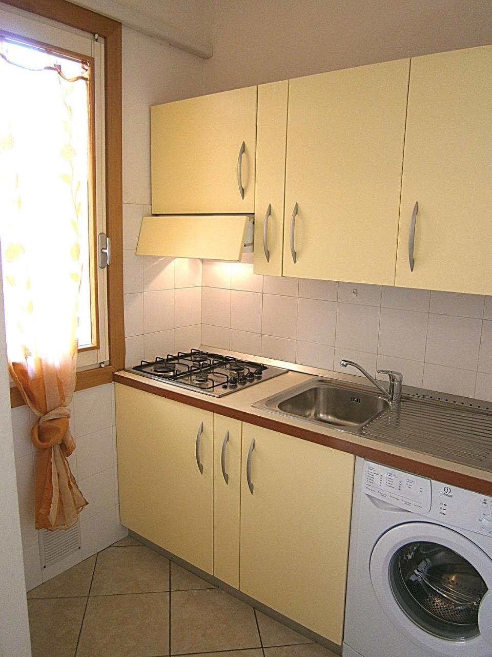Apartamento Dina/Viel Bibione Exterior foto